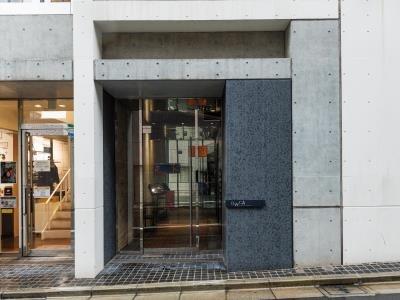 港区麻布十番１丁目のマンション