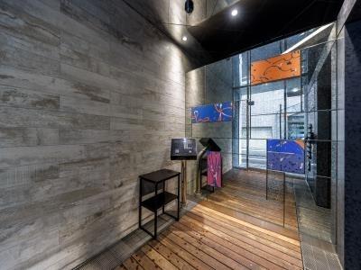 港区麻布十番１丁目のマンション