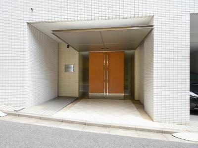 港区南青山７丁目のマンション