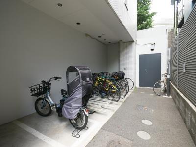 港区南青山７丁目のマンション