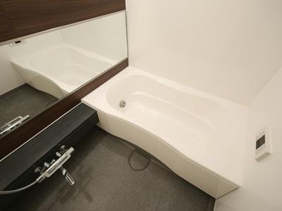 渋谷区猿楽町のマンション