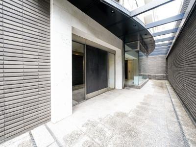 渋谷区猿楽町のマンション