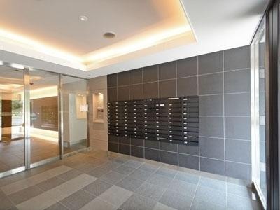 港区東麻布１丁目のマンション