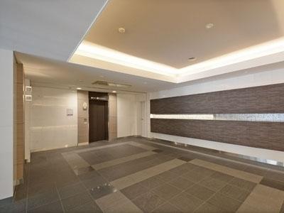 港区東麻布１丁目のマンション