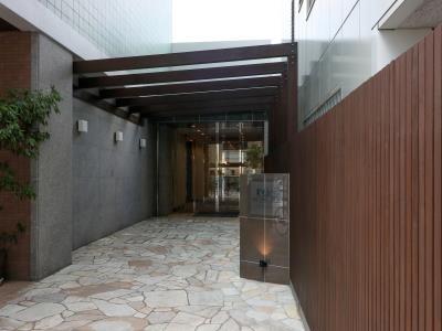 港区白金台４丁目のマンション