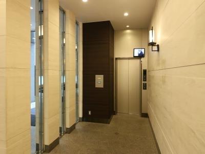 港区白金台４丁目のマンション