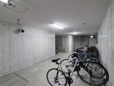 港区白金台４丁目のマンション