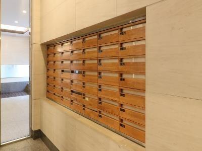 港区白金台４丁目のマンション