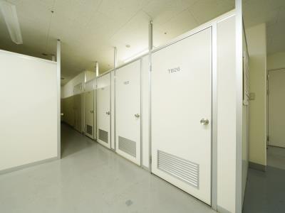 港区白金台４丁目のマンション