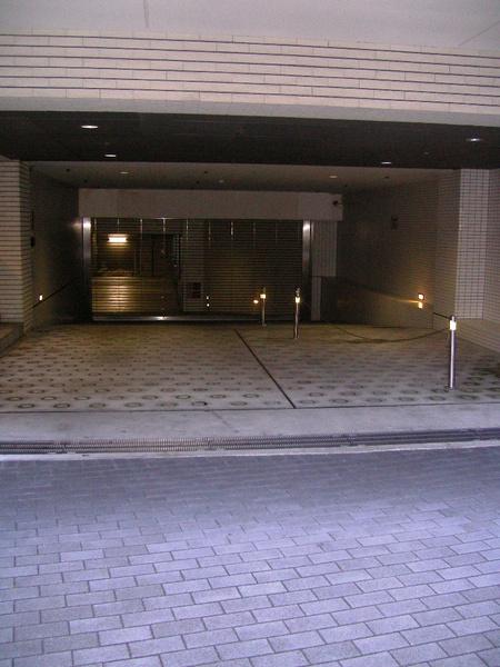 港区高輪２丁目のマンション