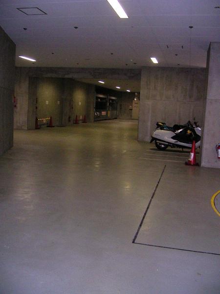 港区高輪２丁目のマンション