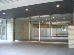 港区高輪２丁目のマンション