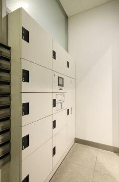 港区芝４丁目のマンション