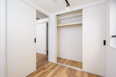 港区白金３丁目のマンション