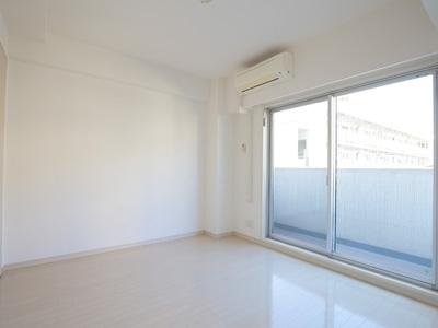 港区南麻布４丁目のマンション