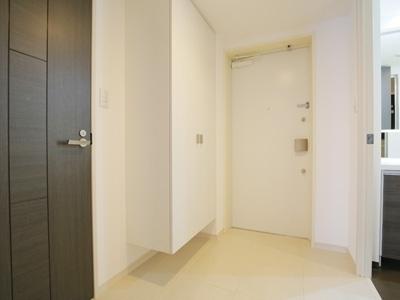 港区南麻布４丁目のマンション