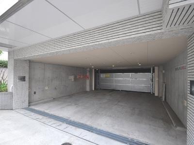 港区南麻布４丁目のマンション