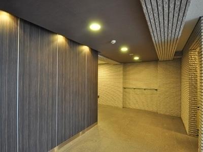港区南麻布４丁目のマンション