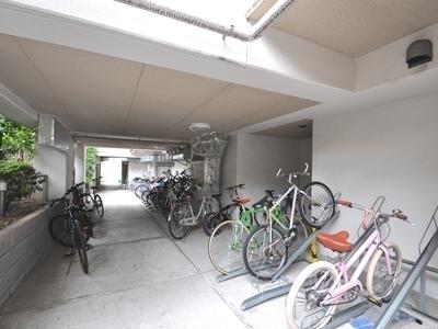 港区南麻布４丁目のマンション