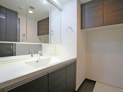 港区南麻布４丁目のマンション