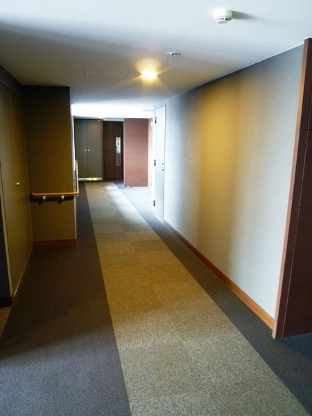 港区高輪１丁目のマンション