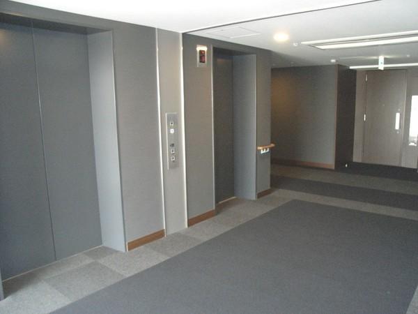 港区高輪１丁目のマンション