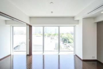 レキシントンスクエア白金高輪