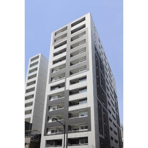中央区八丁堀３丁目のマンション