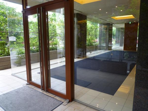 中央区日本橋蛎殻町２丁目のマンション