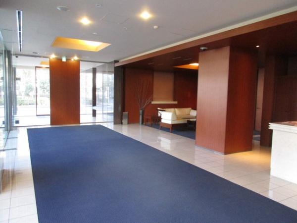 中央区日本橋蛎殻町２丁目のマンション