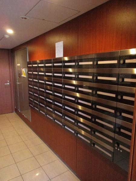 中央区日本橋蛎殻町２丁目のマンション