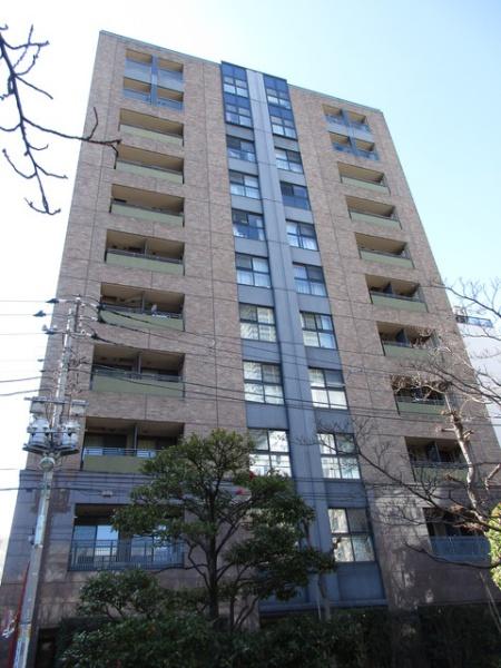 中央区日本橋蛎殻町２丁目のマンション