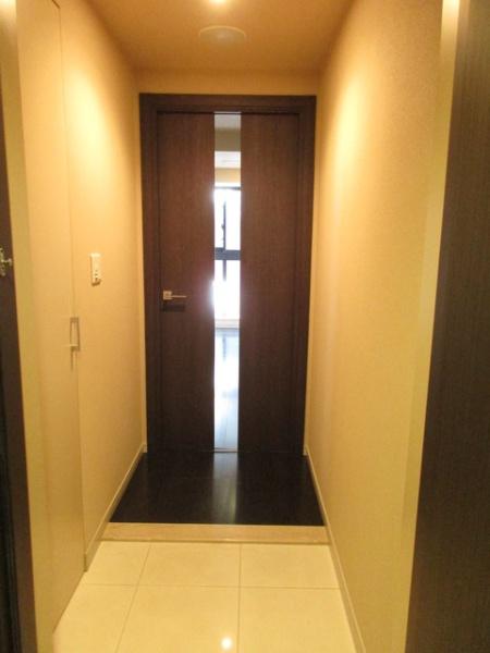 中央区日本橋蛎殻町２丁目のマンション