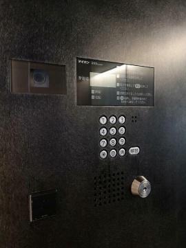 港区三田４丁目のマンション