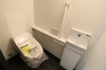 港区三田４丁目のマンション