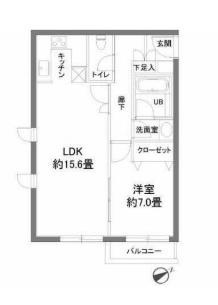 港区西麻布１丁目のマンション