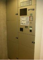 港区西麻布１丁目のマンション