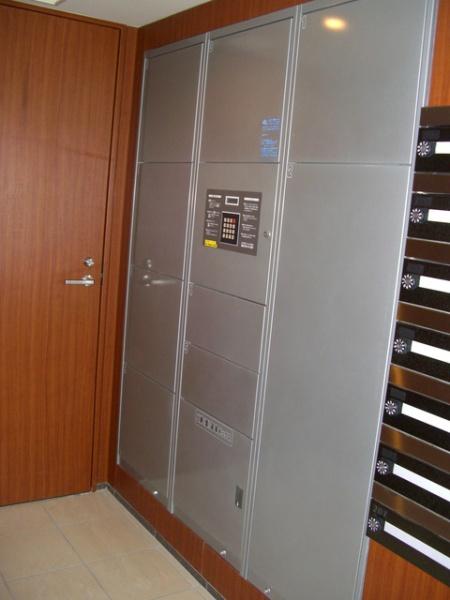 中央区日本橋蛎殻町２丁目のマンション