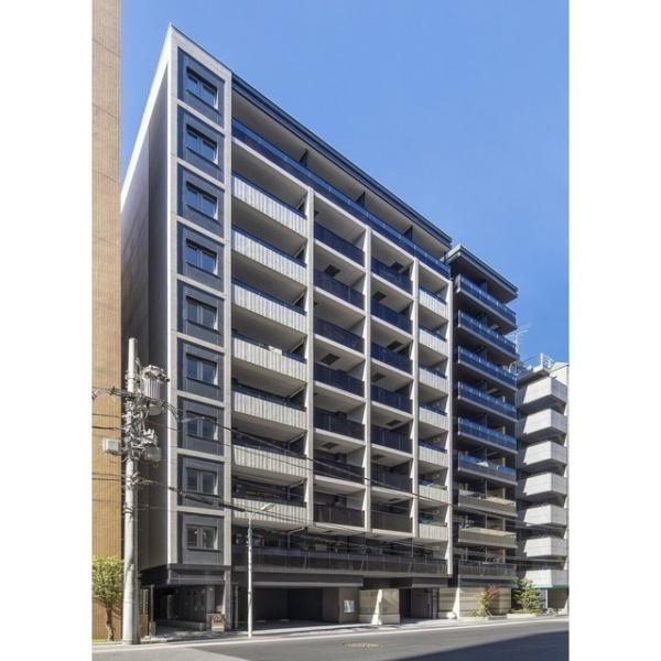 中央区日本橋堀留町１丁目のマンション