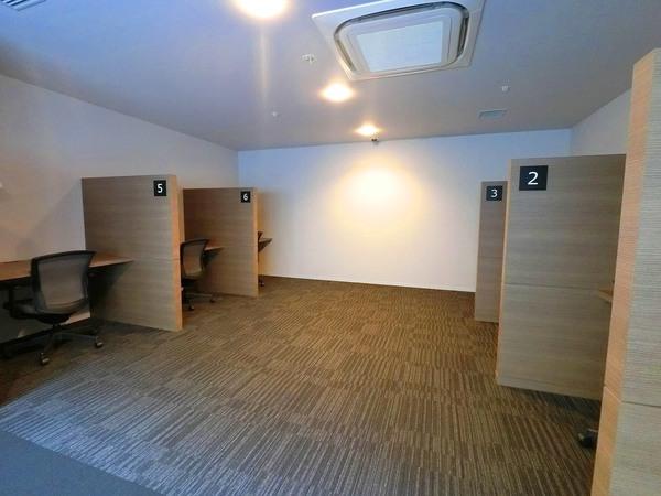 江東区豊洲６丁目のマンション