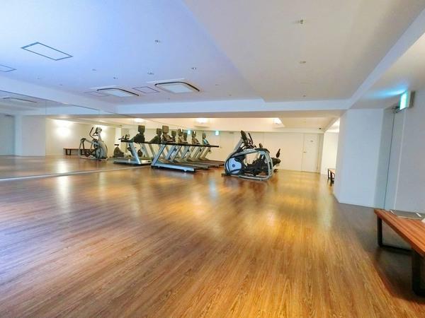 江東区豊洲６丁目のマンション