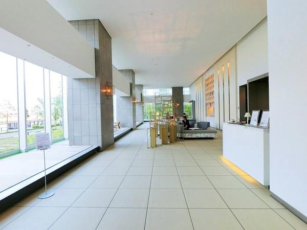 江東区豊洲６丁目のマンション