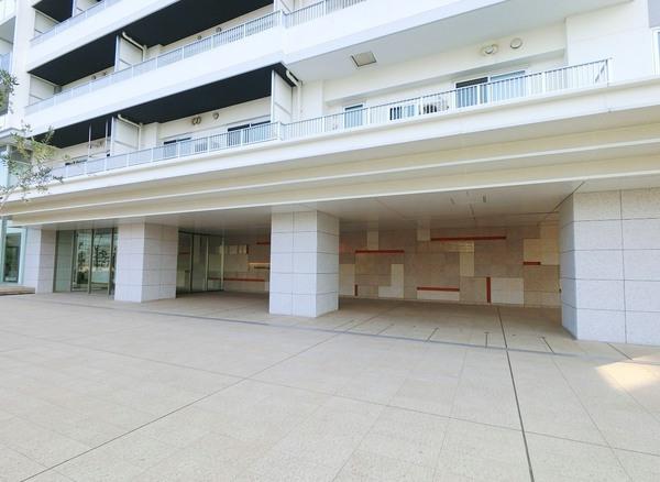 江東区豊洲６丁目のマンション