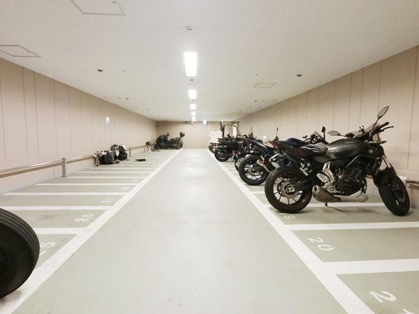 江東区豊洲６丁目のマンション
