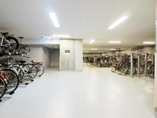 江東区豊洲６丁目のマンション