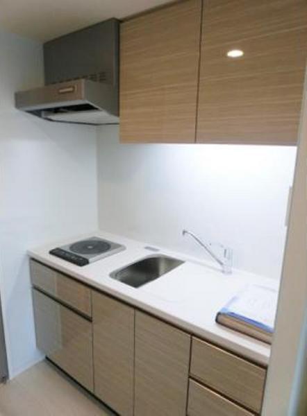 江東区豊洲６丁目のマンション