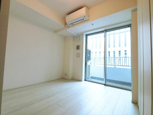 江東区豊洲６丁目のマンション