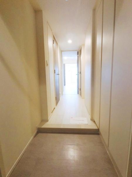 江東区豊洲６丁目のマンション