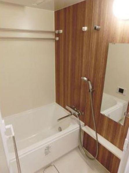 江東区豊洲６丁目のマンション