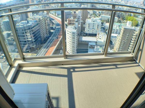 品川区西五反田３丁目のマンション
